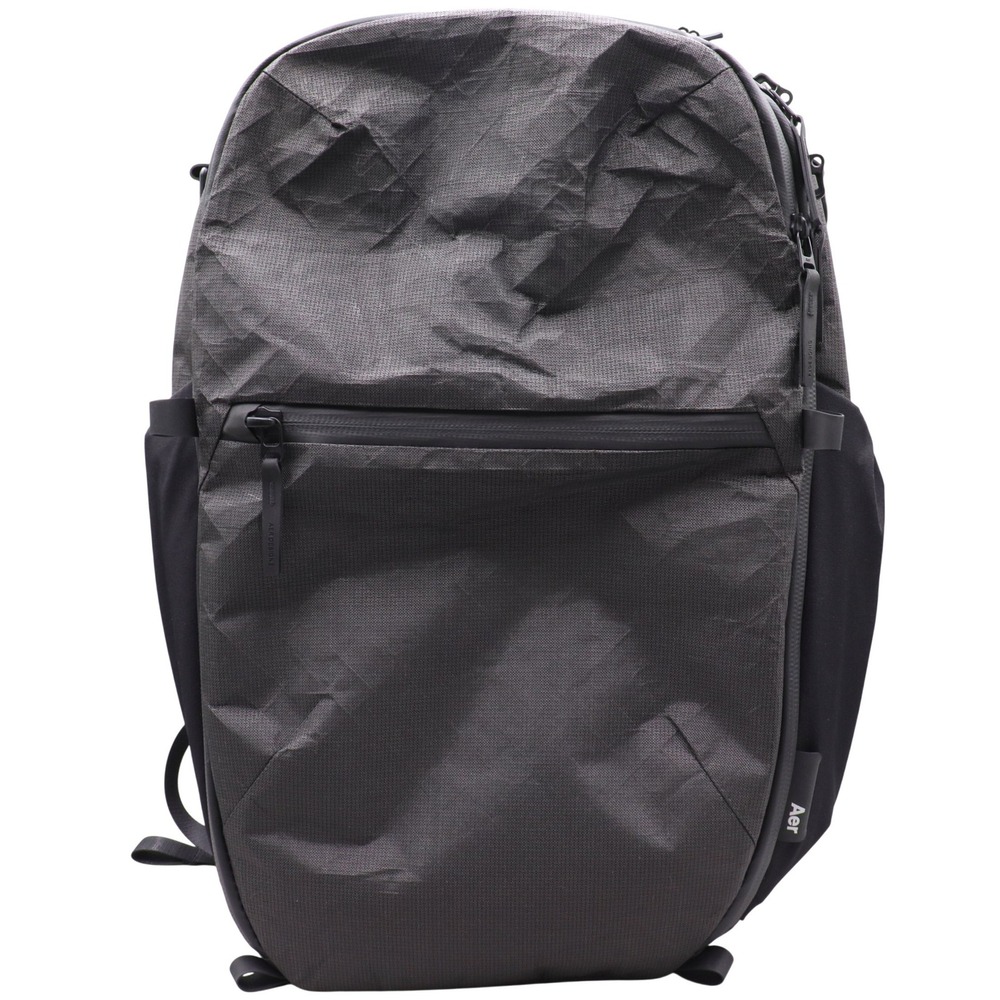 Aer Travel Pack 4 Ultra 35L Black Backpack AER28071 Travel Bag